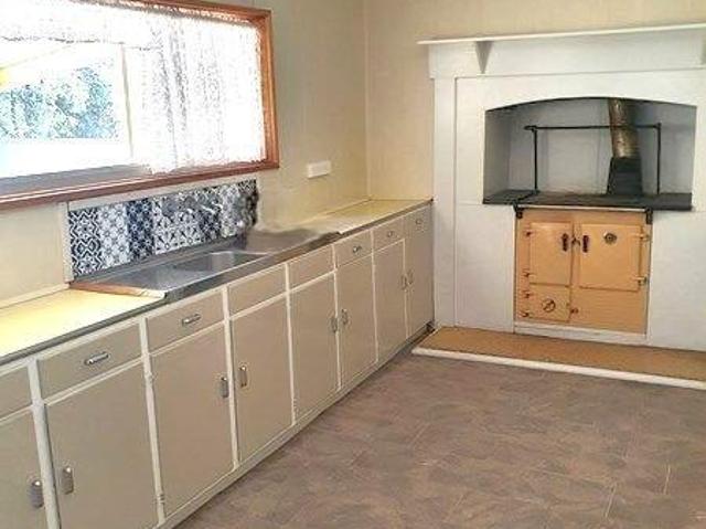House for rent in Ouyen, Rural City of Mildura
