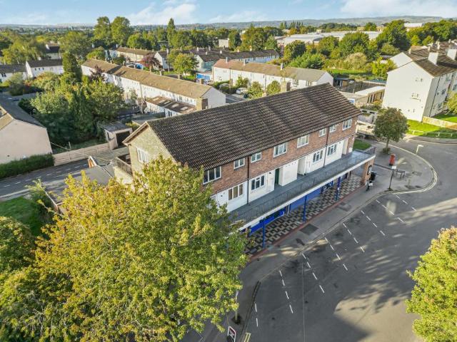 House for rent in Town Furze, The Slade