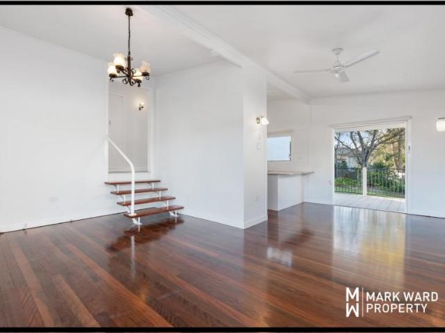 House for rent in Oxley, Greater Brisbane