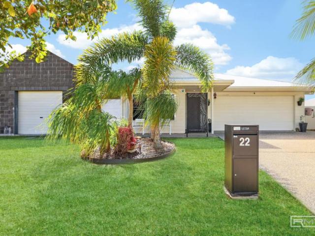 House for sale in Pacific Heights, Queensland