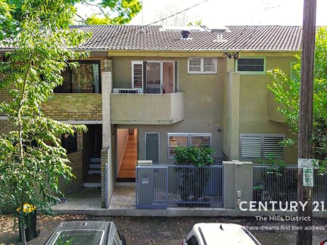 House for sale in Paddington, New South Wales