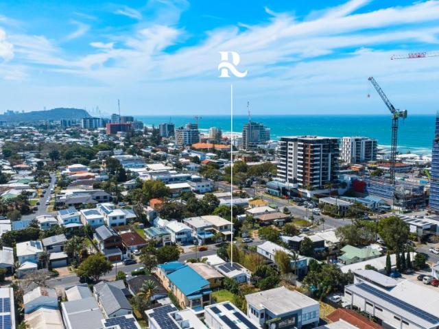 House for sale in Palm Beach, Gold Coast City