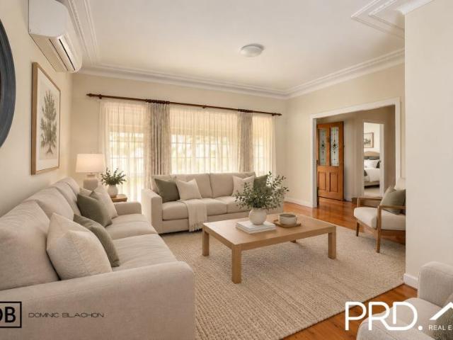 House for sale in Panania, Sydney