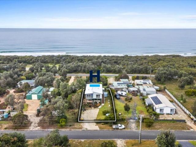 House for sale in Paradise Beach, Shire of Wellington
