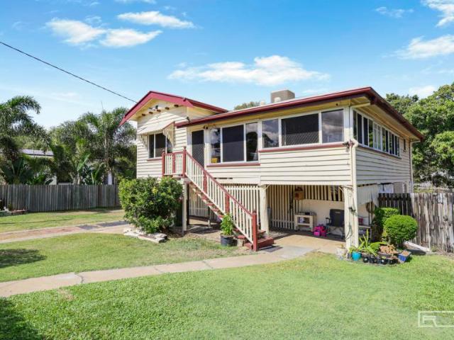 House for sale in Park Avenue, Rockhampton