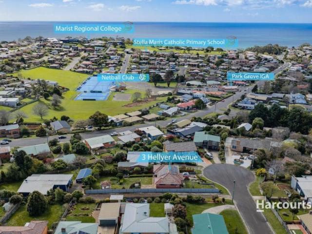 House for sale in Park Grove, Burnie