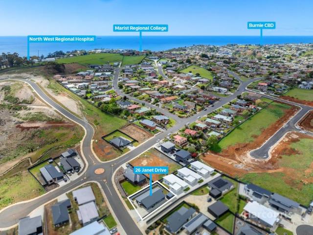 House for sale in Park Grove, Burnie