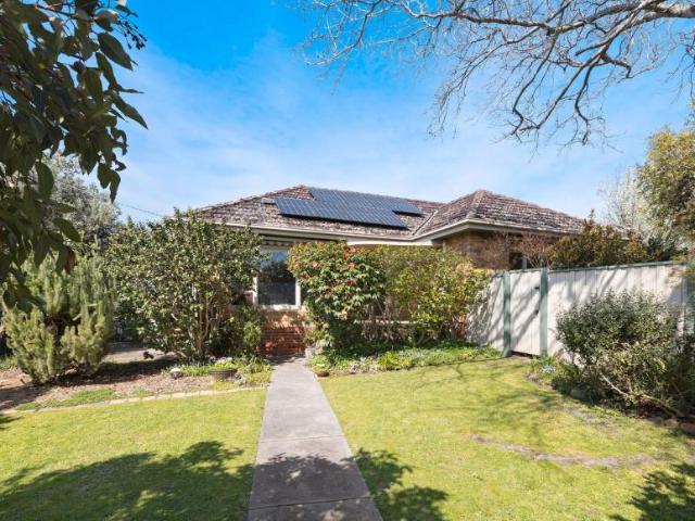 House for sale in Parkdale, Melbourne