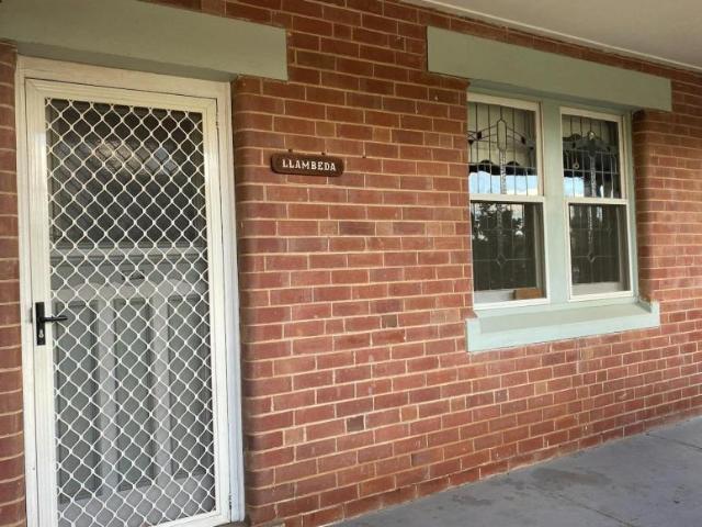House for rent in Parkes, Parkes Shire Council