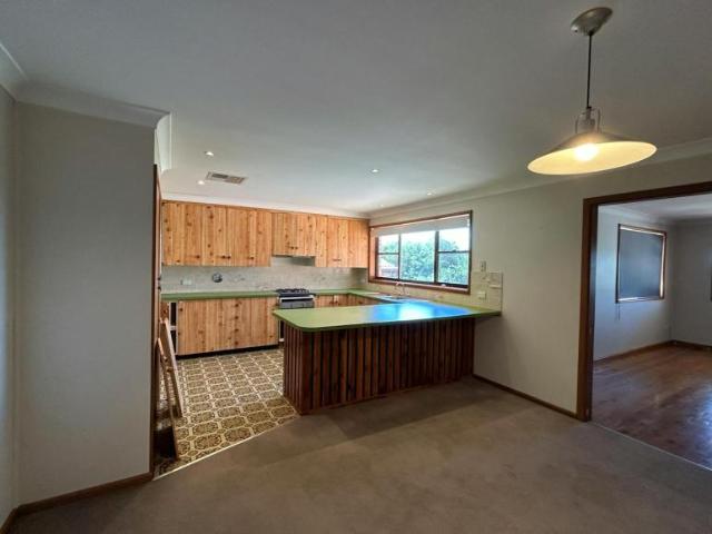 House for rent in Parkes, Parkes Shire Council
