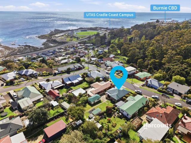 House for sale in Parklands, Burnie