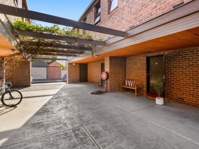 House for sale in Parkville, Melbourne