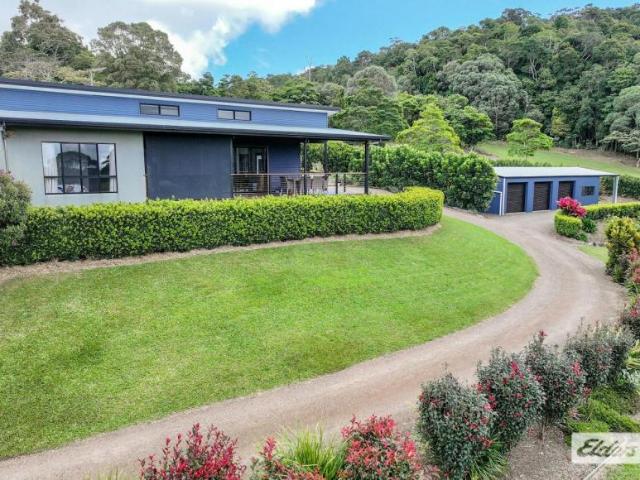 House for sale in Peeramon