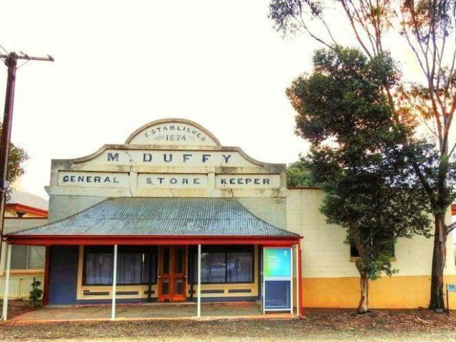 House for sale in Pekina, The District Council of Orroroo Carrieton