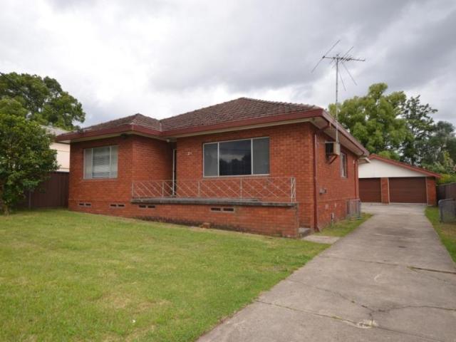 House for sale