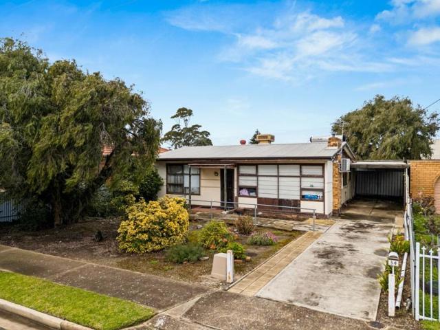 House for sale in Pennington, Adelaide
