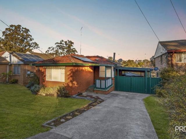 House for sale in Penrith, Sydney