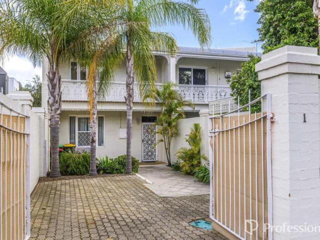 House for sale in Perth, City of Perth