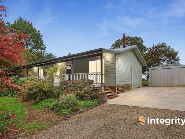 House for rent in Pheasant Creek, Victoria