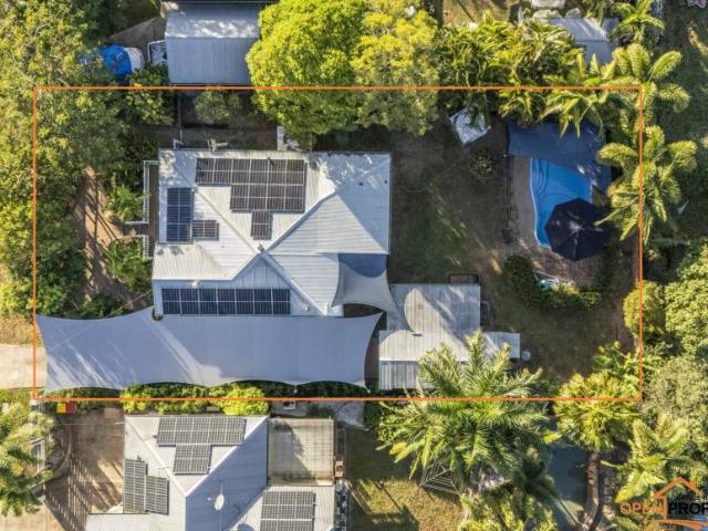 House for sale in Townsville, Queensland