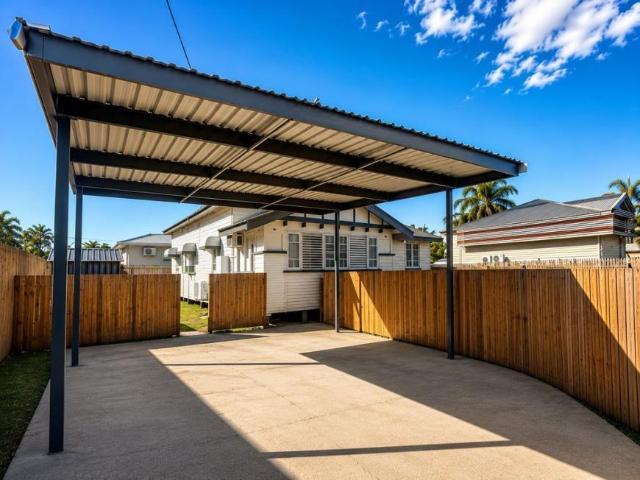 House for sale in Pimlico, Queensland