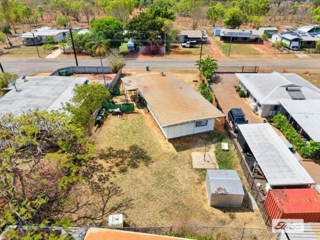 House for sale in Pine Creek, Victoria Daly Region