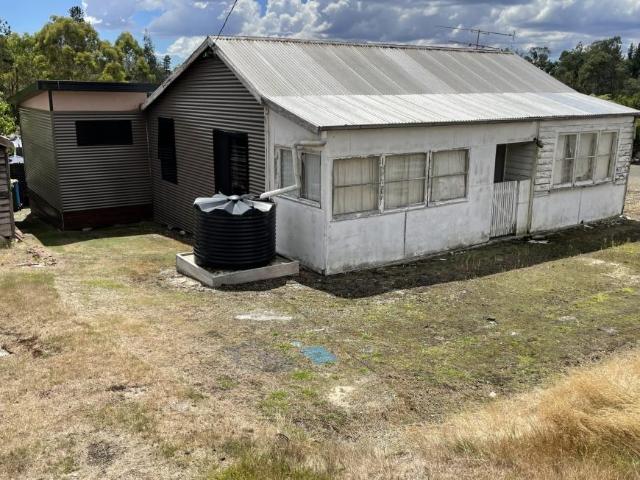 House for sale in Pioneer, Tasmania