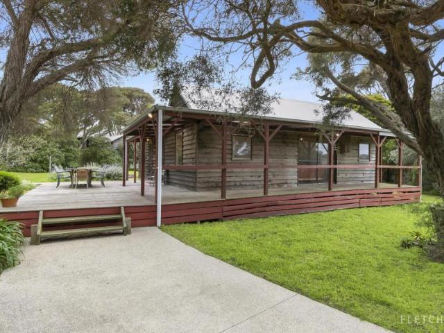House for sale in Point Lonsdale, Borough of Queenscliffe
