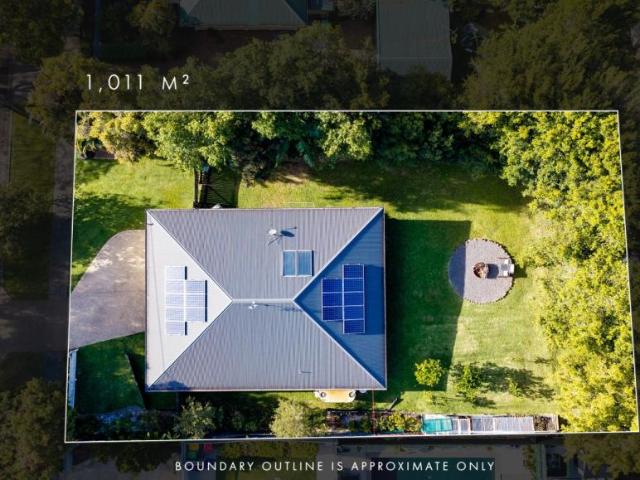 House for sale in Town of Pomona, Pomona
