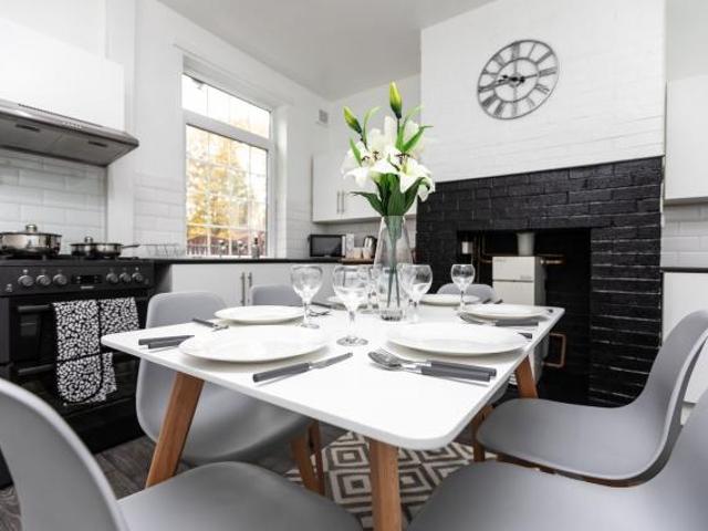 House for rent in Hemsworth, West Yorkshire