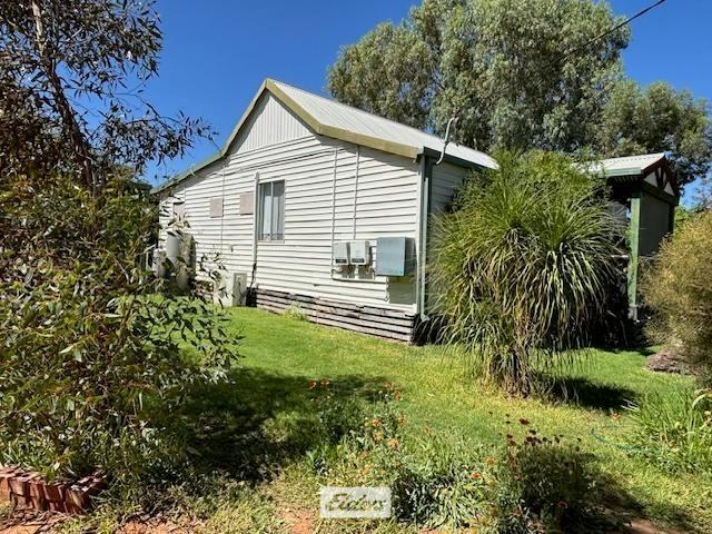 House for sale in Pooncarie, Wentworth Shire Council