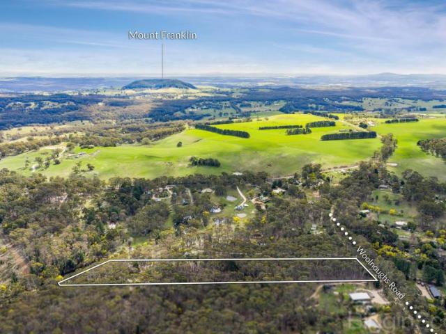 House for sale in Porcupine Ridge, Victoria