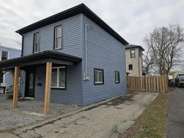 House for rent in Niagara, Ontario