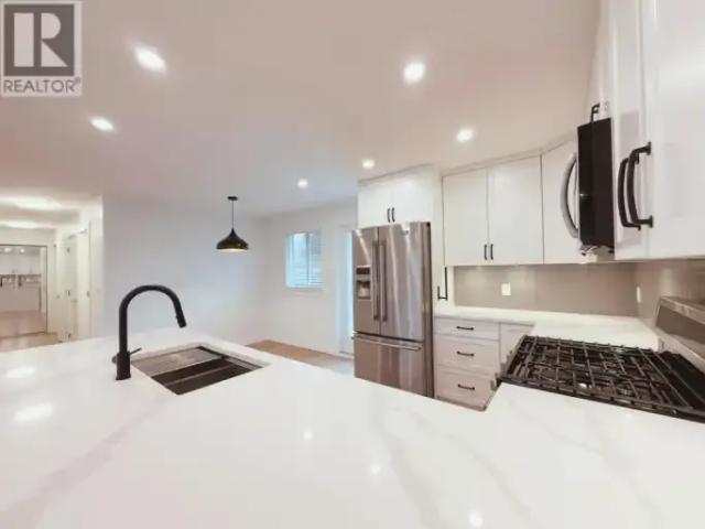 House for rent in Port Coquitlam, British Columbia