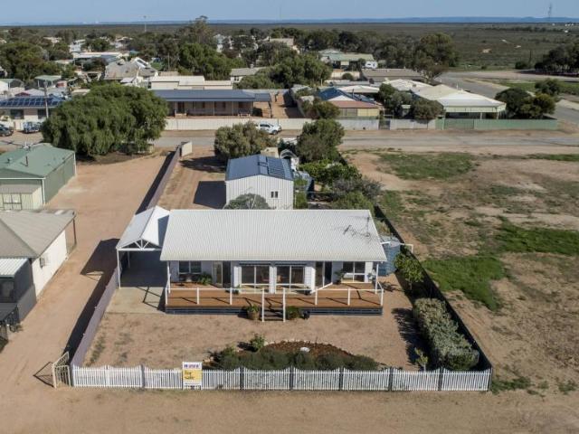 House for sale in Port Germein, South Australia