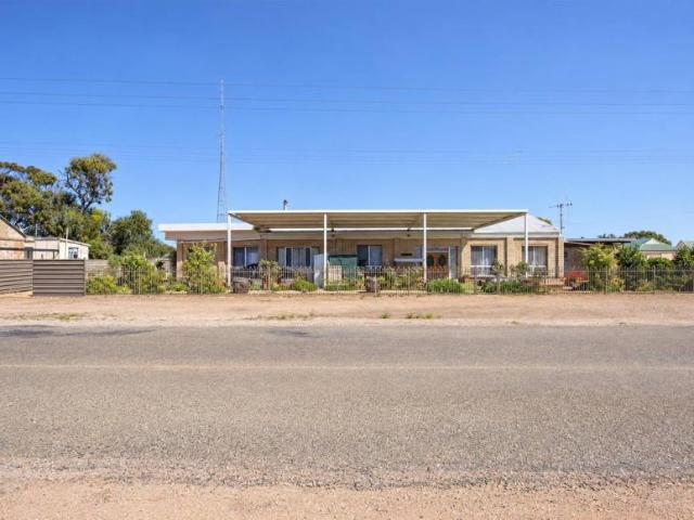 House for sale in Port Germein, The District Council of Mount Remarkable