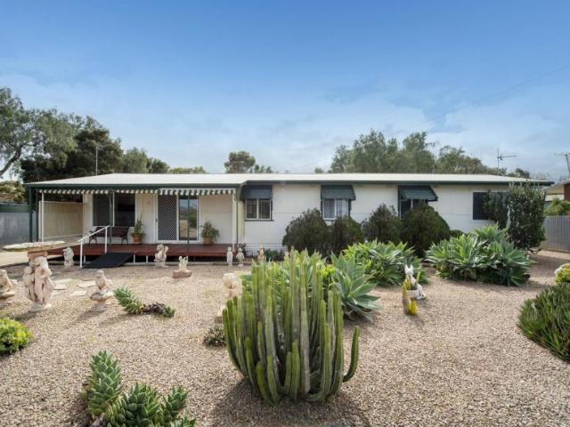 House for sale in Port Germein, The District Council of Mount Remarkable