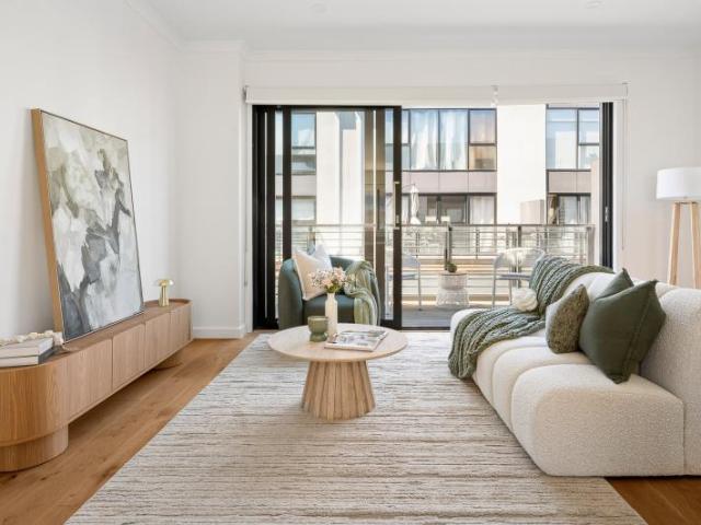 House for sale in Port Melbourne, Melbourne