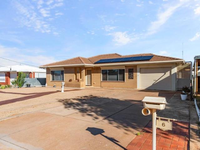 House for sale in Port Pirie, South Australia