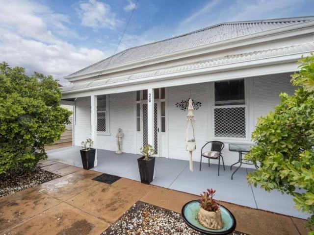 House for sale in Port Pirie, South Australia