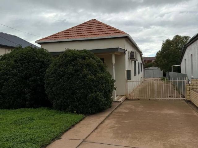 House for rent in Port Pirie, South Australia