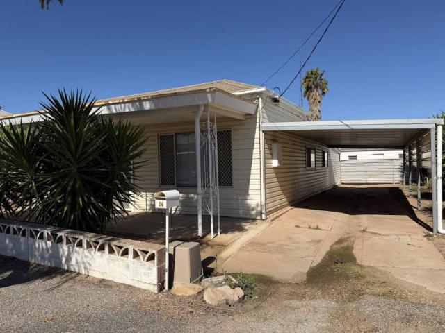 House for sale in Port Pirie, South Australia