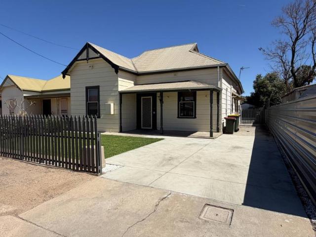 House for rent in Port Pirie, Port Pirie Regional Council