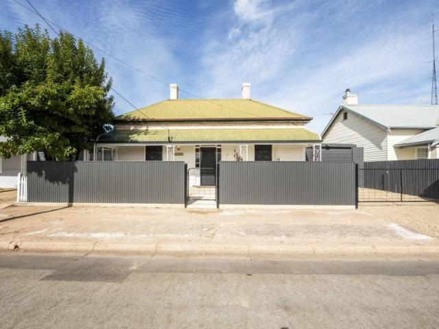 House for sale in Solomontown, Port Pirie