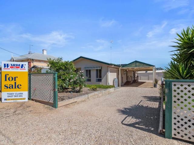 House for sale in Port Victoria, South Australia