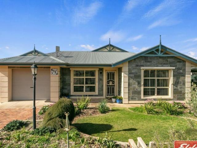 House for sale in Port Vincent, Yorke Peninsula Council