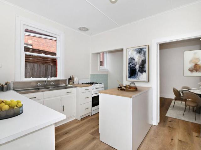House for rent in Prahran, Melbourne
