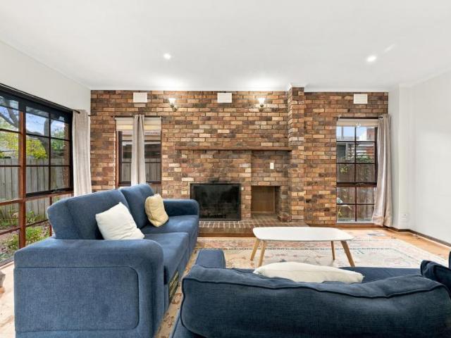 House for rent in Prahran, Melbourne