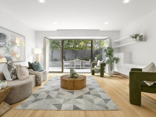 House for sale in Prahran, Melbourne