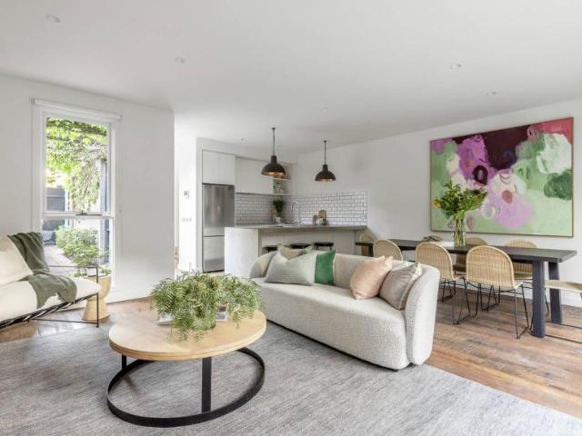 House for sale in Prahran, Melbourne